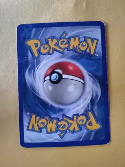 Pokemon TCG Geodude 110/165 Expedition Base Set Common Eng - Image 2