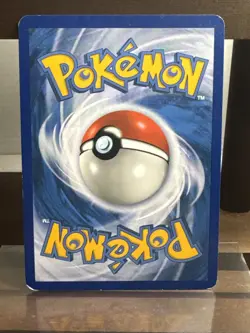 Pokemon TCG - Wartortle 65/127 - Platinum - Reverse Holo - Printed in 2009 - Image 2