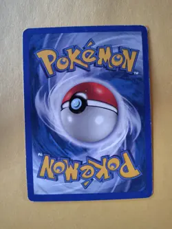 Pokemon TCG Pidgeot 059/165 Expedition Base Set Rare Regular Eng 2002 - Image 2