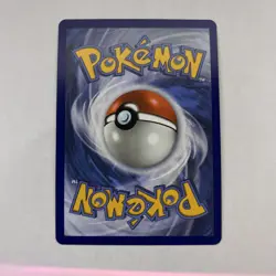 Mega Greninja EX 122/086 Mega Hyper Rare Gold Chaos Rising - Image 2