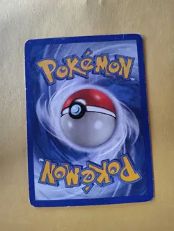 Pokemon TCG Gloom 078/165 Expedition Uncommon Regular E-Reader Eng - Image 2