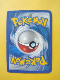 Pokemon TCG Marowak 054/147 Aquapolis Uncommon Regular Eng - Image 2
