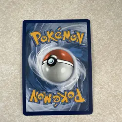 Pokemon TCG Mega Charizard x Ex 109/094 - Image 2