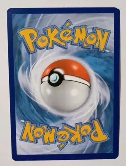 POKEMON ARCANINE REVERSE HOLO 18/108 LIGHT PLAY 2016 - Image 2