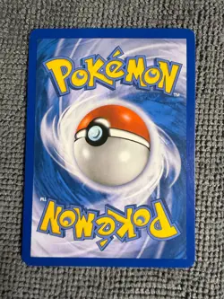 Gligar 49/90 Common HGSS Undaunted Pokemon Near Mint - Image 2