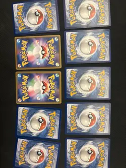 Pokemon Card Lot - Modern -Radiant Charizard Gengar Rayquaza Trainer Gallery - Image 3