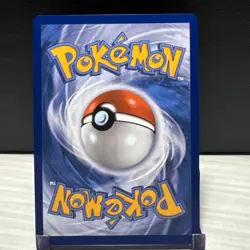 Pokemon TCG Blaziken EX 024/159 Journey Together Double Rare NM - Image 3