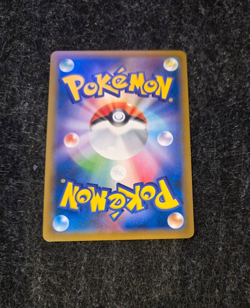 Pokemon Eevee 326/SM-P Holo Promo Friendly Shop Japanese - Image 2