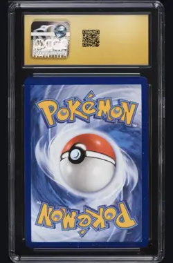 CGC 10 PRISTINE ⭐ #269 MEGA GENGAR EX POKEMON ASCENDED HEROES ATTACK RARE PSA - Image 2