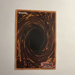 Konami Yu-Gi-Oh! Ecclesia and the Dark Dragon BPRO-EN041 1st Ed Secret Rare - Image 2