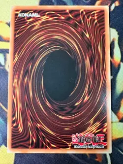 Yugioh: Ancient Chant - LED7-EN004 - Ultra Rare - 1st Edition - NM - Image 2