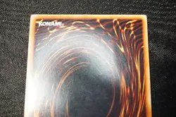 Yu Gi Oh! Swords of Revealing Light -NoRef Ultra Rare 1999 Vol.2 LP - Image 5