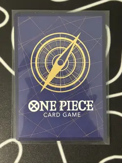Portgas.D.Ace (Winner Pack 2026 Vol. 2) P-103 One Piece Promotion Cards Foil A - Image 2