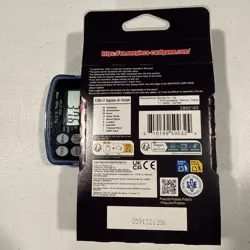 HEAVY (37.6) OP-16 One Piece Booster Pack-- The Time of Battle - Image 2