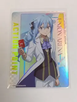 UNION ARENA Tensura vol.2 EX09BT/TSK-2-AP01 AP Rimuru - Image 1
