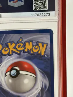 PSA 4 1999 Pokemon Spanish Charizard Holo 1st Edition #4 Base Set VG-EX - Image 4