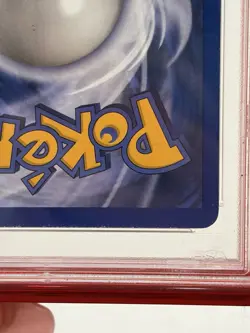 PSA 4 1999 Pokemon Spanish Charizard Holo 1st Edition #4 Base Set VG-EX - Image 5