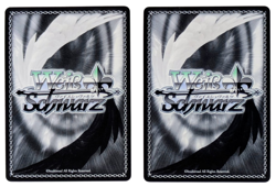Weiss Schwarz Bocchi The Rock Hitori Gotoh Lot x2 - SR Maid & Surging Power - NM - Image 2