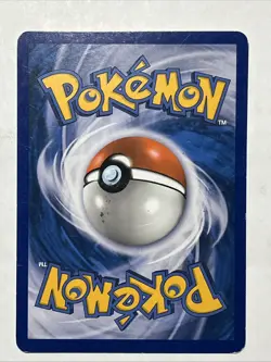 Makuhita 78/106 Non-Holo Great Encounters Pokemon Card ~ MP - Image 3