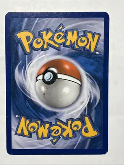 Makuhita 78/106 Non-Holo Great Encounters Pokemon Card ~ MP - Image 4