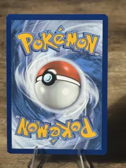Pokemon TCG Tyrunt Mega Evolution Promo - Image 2