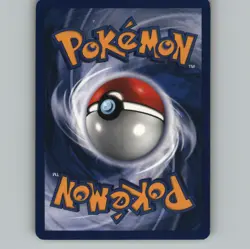 Sabrina 110/132 Rare Gym Challenge Pokemon Unlimited Moderately Played - Image 2