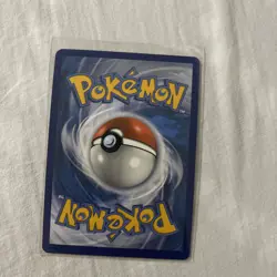 Misty's Water Command - Holo - 63/68 Hidden Fates - Pokemon TCG - Image 2