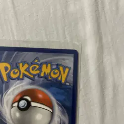 Misty's Water Command - Holo - 63/68 Hidden Fates - Pokemon TCG - Image 4