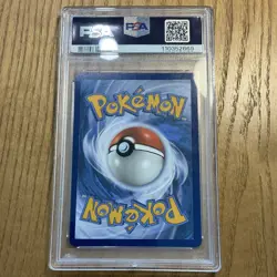 The Pokemon Company PSA 9 Blaziken VMAX TG15/TG30 Silver Tempest TG Holo - Image 2