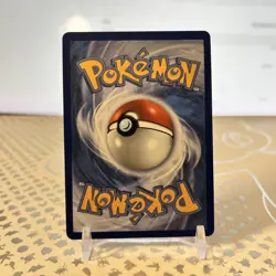 Team Rocket’s Persian Ex 219/182 Destined Rivals Full Art Pokemon TCG - NM - Image 2