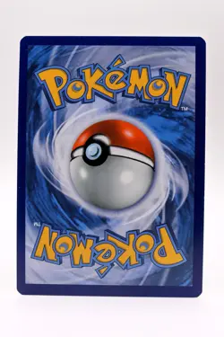 Chikorita 1/122 Breakpoint Pokemon TCG Reverse Holo NM - Image 2