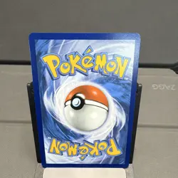 Pokemon TCG Haxorus 147/086 Sv: Black Bolt Holo IR English 170 HP - Image 3