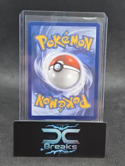 Pokemon TCG Espurr 95/88 Illustration Rare Perfect Order - Image 2