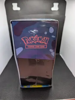 Pokemon - Chaos Rising ETB - Sealed New - Image 3