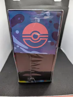 Pokemon - Chaos Rising ETB - Sealed New - Image 4