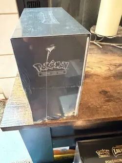Paldea Evolved Pokemon Center ETB Sealed Brand New - Image 4