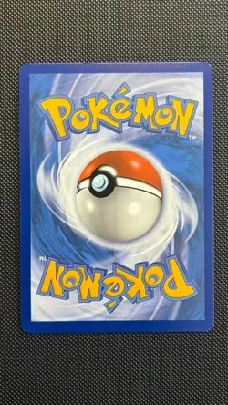 Vullaby 144/086 Illustration Rare White Flare Pokemon Near Mint - Image 2