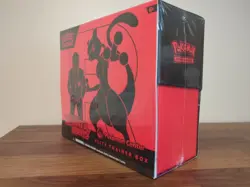 Pokemon Destined Rivals Pokemon Center Elite Trainer Box PC ETB - FAST SHIP - Image 3