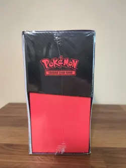 Pokemon Destined Rivals Pokemon Center Elite Trainer Box PC ETB - FAST SHIP - Image 4