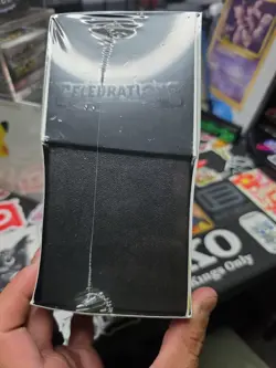 Pokemon TCG 25 Celebrations Elite Trainer Box (Sealed See Pics Slight Tear) 820650829437 - Image 4