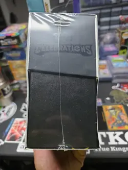 Pokemon TCG 25 Celebrations Elite Trainer Box (Sealed See Pics Slight Tear) 820650829437 - Image 5