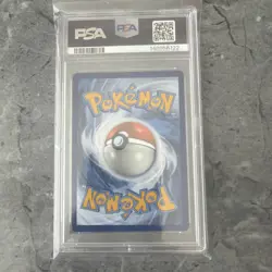 Pokemon 2023 Zapdos ex 202/165 Full Art SIR Scarlet & Violet 151 GEM MINT PSA 10 - Image 2