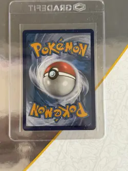 Pokemon TCG Full Art Trainer Holo Card Jessie and James 68/68 Hidden Fates - Image 2