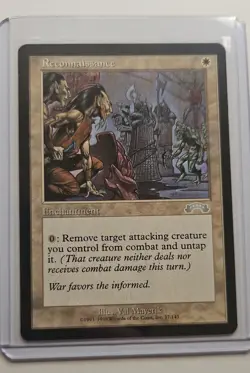 Reconnaissance Exodus Regular - Image 1