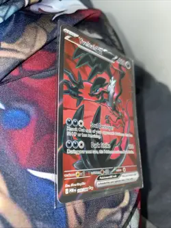 Pokemon TCG Yveltal Ex 105/088 Perfect Order Pack Fresh English Near Mint - Image 3