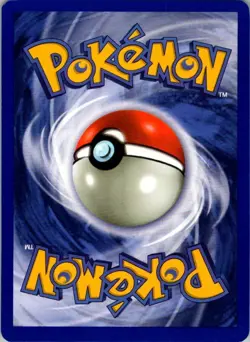 Pidgeotto 22/102 Rare Base Set Unlimited Pokemon Lightly Played - Image 3