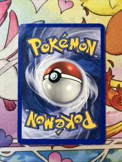 Pokemon TCG - Houndour - 87/147 - Common Aquapolis DMG - Image 2
