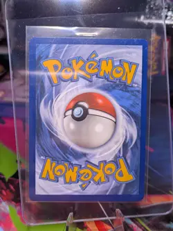 Pokemon Larvesta #196 - Surging Sparks IR - Near Mint EN - Image 2