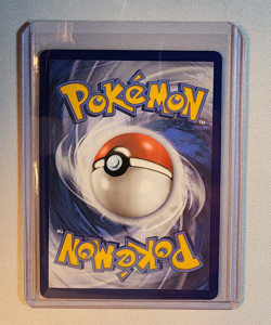 Grant 203/189 Rainbow Rare full art Astral Radiance Pokemon Card - Image 2
