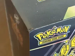 Pokemon Scarlet & Violet Surging Sparks Elite Trainer Box ETB Sealed New - Image 4